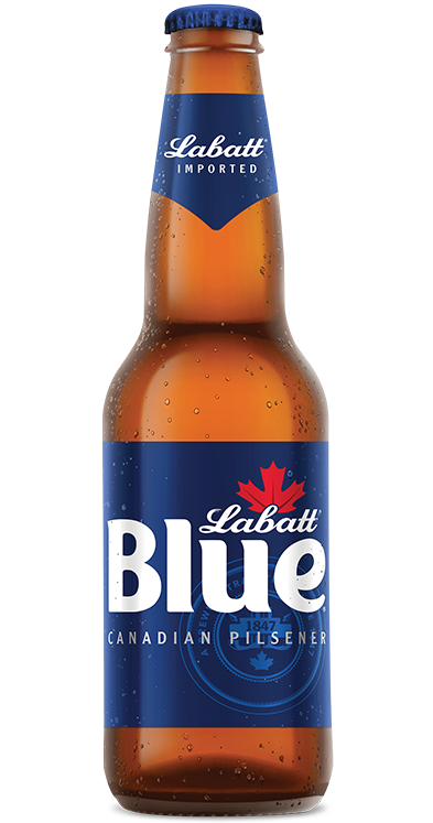 Labatt Blue