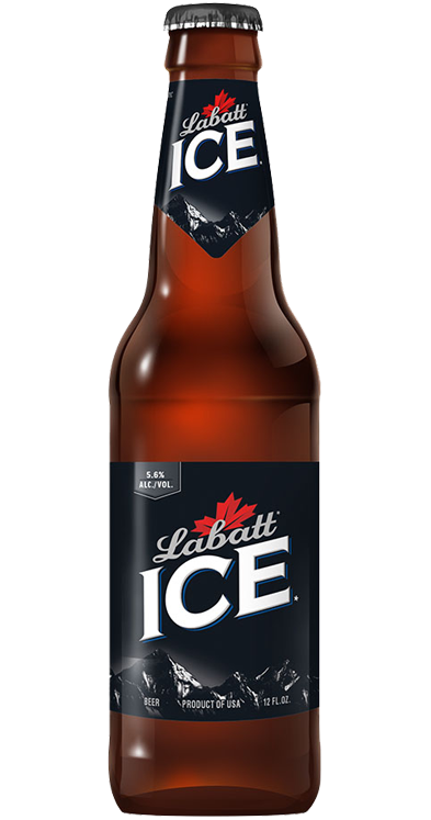 Labatt Ice
