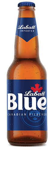 Labatt Blue