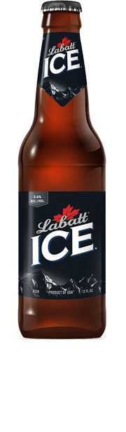 Labatt Ice